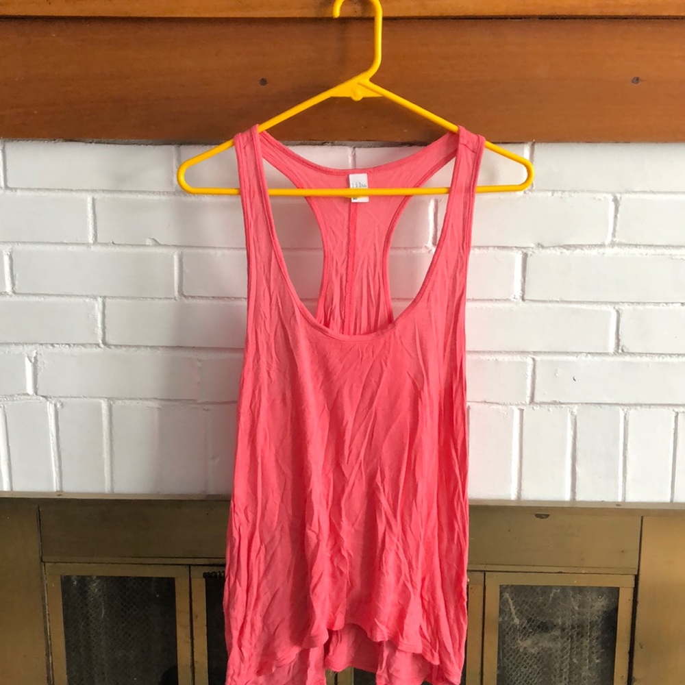 Women’s tank top